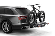 Thule EasyFold XT 933 2 Bike Cycle Carrier Tow Bar Ball Mounted Bicycle Rack - Thule - My Roof Bars
