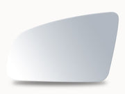 Summit Stick-On Standard Mirror Glass fits Audi A4 01 on RHS - Summit - My Roof Bars