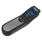 Sealey Digital Tyre Pressure & Tread Depth Gauge TSTPG11 - Sealey - My Roof Bars