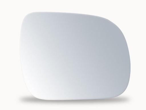 Summit Stick-On Standard Mirror Glass fits Lexus RX 03 to 09 RHS - Summit - My Roof Bars