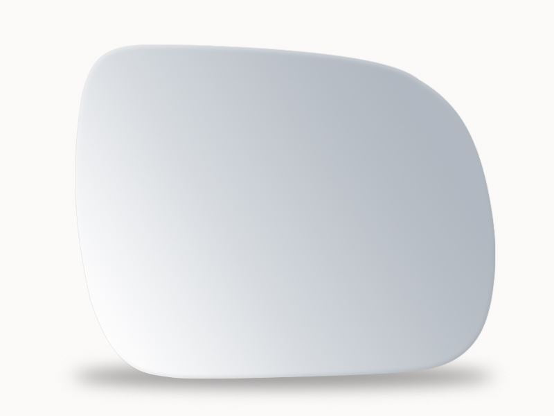 Summit Stick-On Standard Mirror Glass fits Lexus RX 03 to 09 RHS - Summit - My Roof Bars