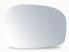 Summit Stick-On Standard Mirror Glass fits Honda Jazz 09 on LHS - Summit - My Roof Bars