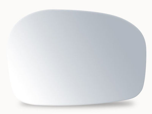 Summit Stick-On Standard Mirror Glass fits Honda Jazz 09 on LHS - Summit - My Roof Bars