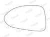 Summit Non-Heated Base Plate With Standard Mirror Glass fits Vauxhall Corsa 06 on LHS - Summit - My Roof Bars