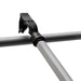 Thule Elite G2 Short Motorhome and Caravan 2 Bicycle Bike Rack Anodised Gray - Thule - My Roof Bars