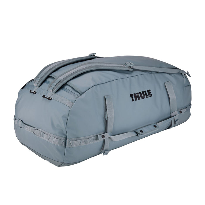 Thule Chasm 130L duffel bag mid blue 86cm - Thule - My Roof Bars