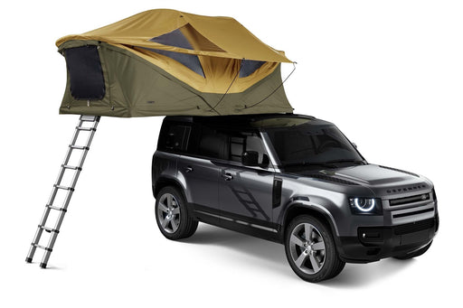 Thule Approach M two/three-person roof top tent fennel tan - Thule - My Roof Bars