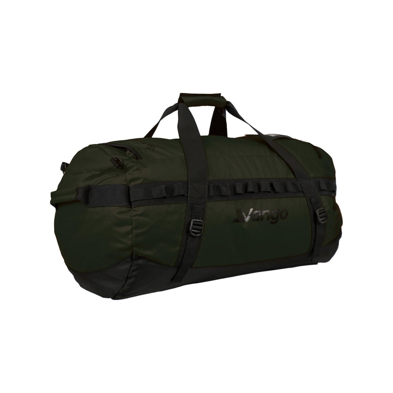 Vango Cargo 80 Rucksack Vintage Green