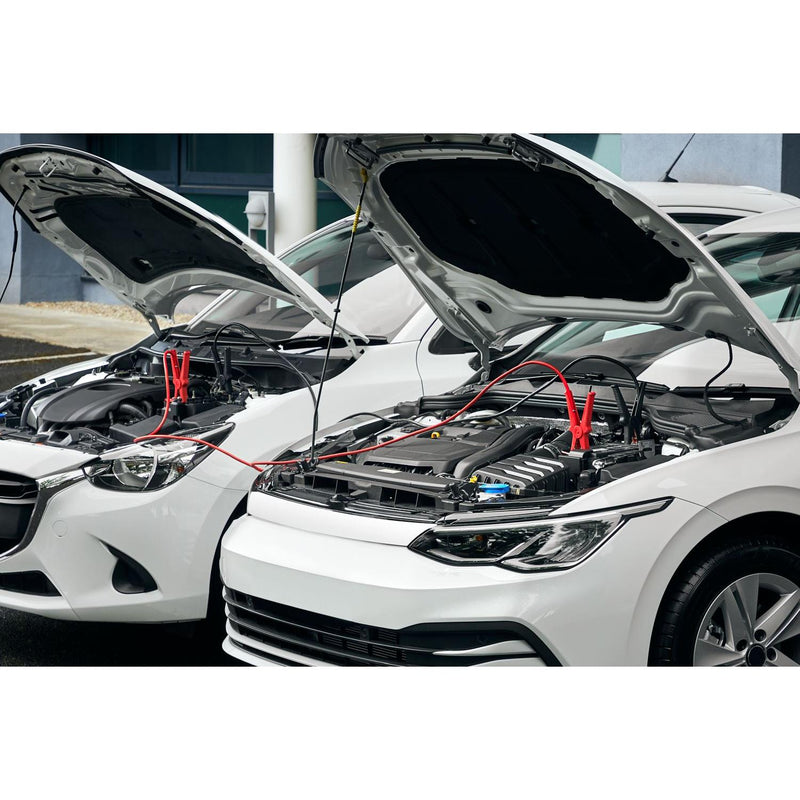 Ring Automotive RBC101 8.5mmA² 3.0M Non-Insulated Plastic Bag - 150 Amps - Ring Automotive - My Roof Bars