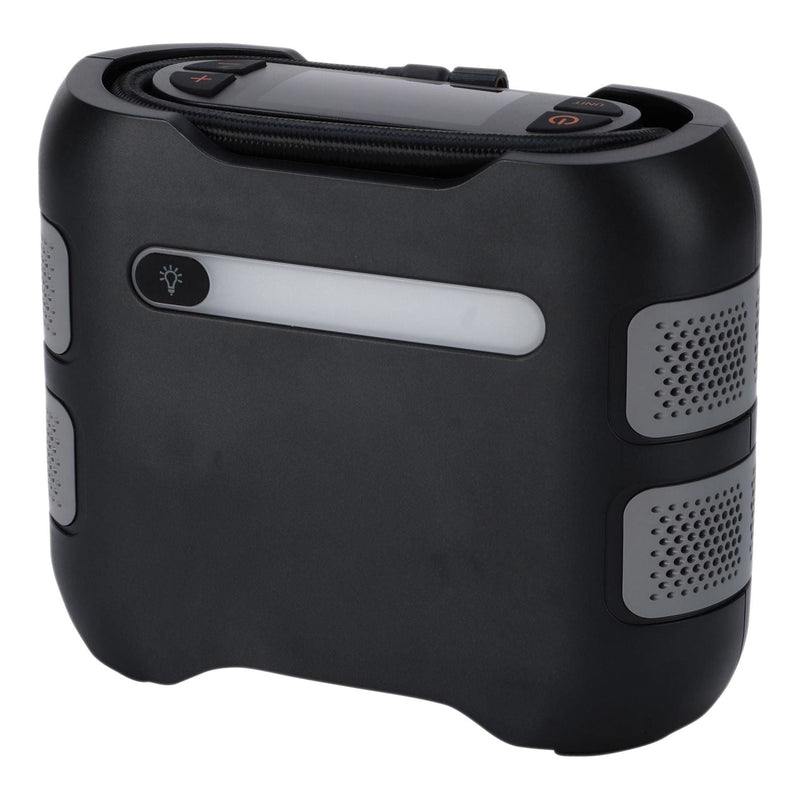 Draper 12V Digital Air Compressor - Draper - My Roof Bars