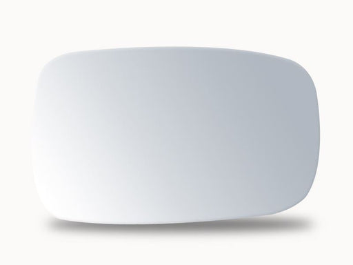 Summit Stick-On Standard Mirror Glass fits Renault Laguna Megane RHS LHS - Summit - My Roof Bars