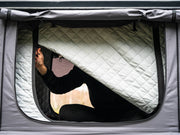 Tentbox Insulation Pod (Classic) - TENTBOX - My Roof Bars