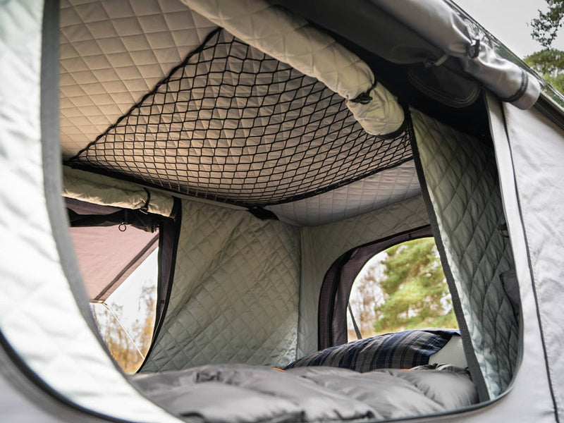 Tentbox Insulation Pod (Classic) - TENTBOX - My Roof Bars