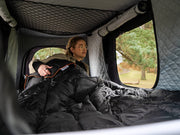 Tentbox Insulation Pod (Classic) - TENTBOX - My Roof Bars