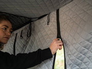 Tentbox Insulation Pod (Classic) - TENTBOX - My Roof Bars