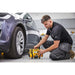 Dewalt Power Tools DCC018N XR Triple Source Inflator 18V Bare Unit - DeWALT Power Tools - My Roof Bars