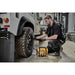 Dewalt Power Tools DCC018N XR Triple Source Inflator 18V Bare Unit - DeWALT Power Tools - My Roof Bars