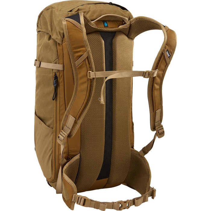 Thule AllTrail X 25L hiking backpack - Nutria - Thule - My Roof Bars
