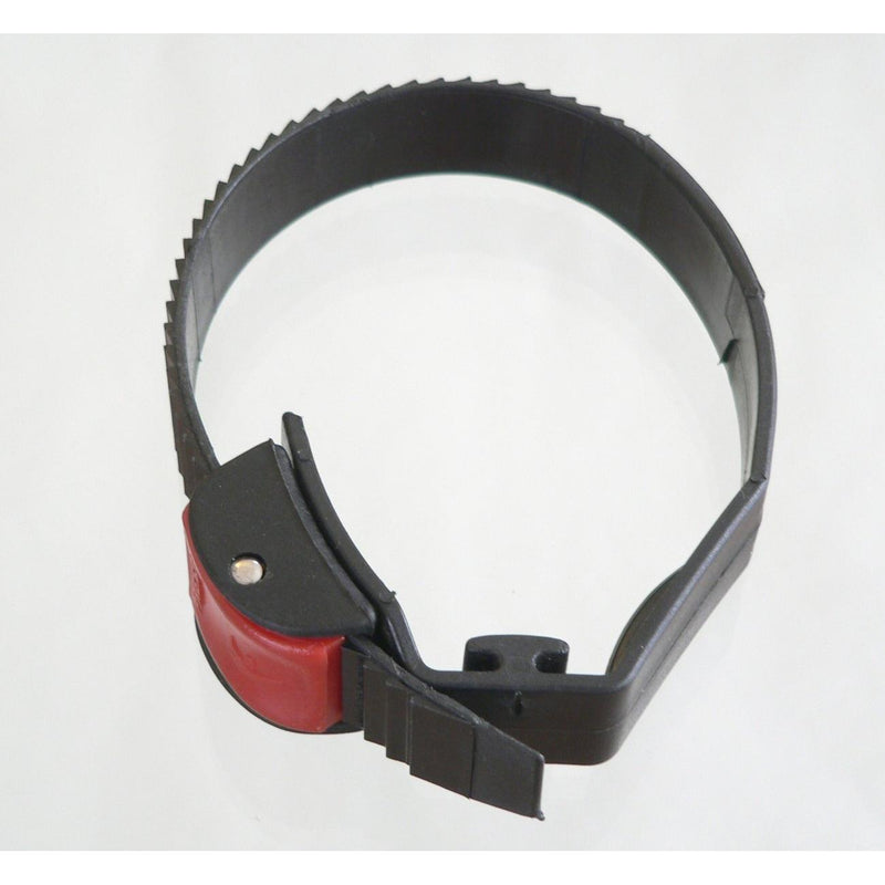 Fiamma Quick Safe Strap for Bike Racks 98656-386
