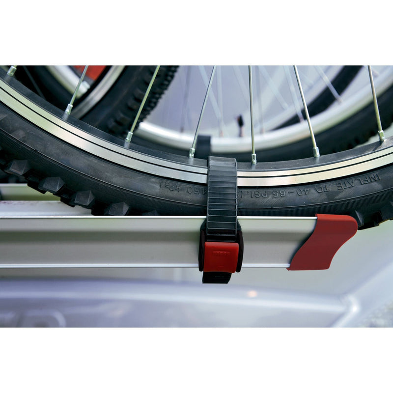 Fiamma Quick Safe Strap for Bike Racks 98656-386