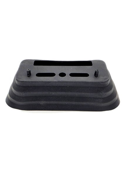 Rubber Bellow For Summit Premium Fixed Point Multi-Fit Roof Bars - Set of 4
