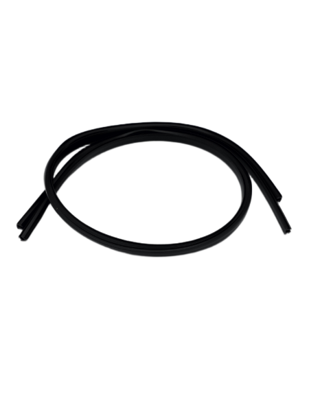 Lower Rubber Strip For All Summit Premium Roof Bars - Set of 2
