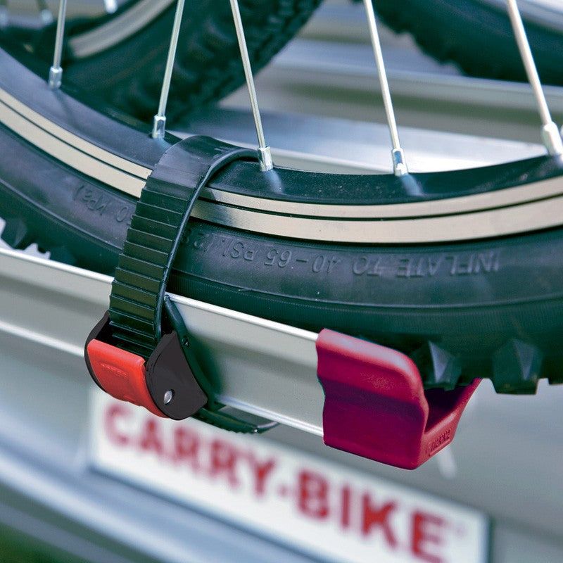Fiamma Quick Safe Strap for Bike Racks 98656-386