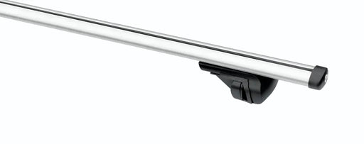 Summit SUM-003 Semi Universal Roof Bars (Pair of) to Fit Cars with Running Rails, Aluminium 1.35m in Length, Set of 2, one size - Summit - My Roof Bars
