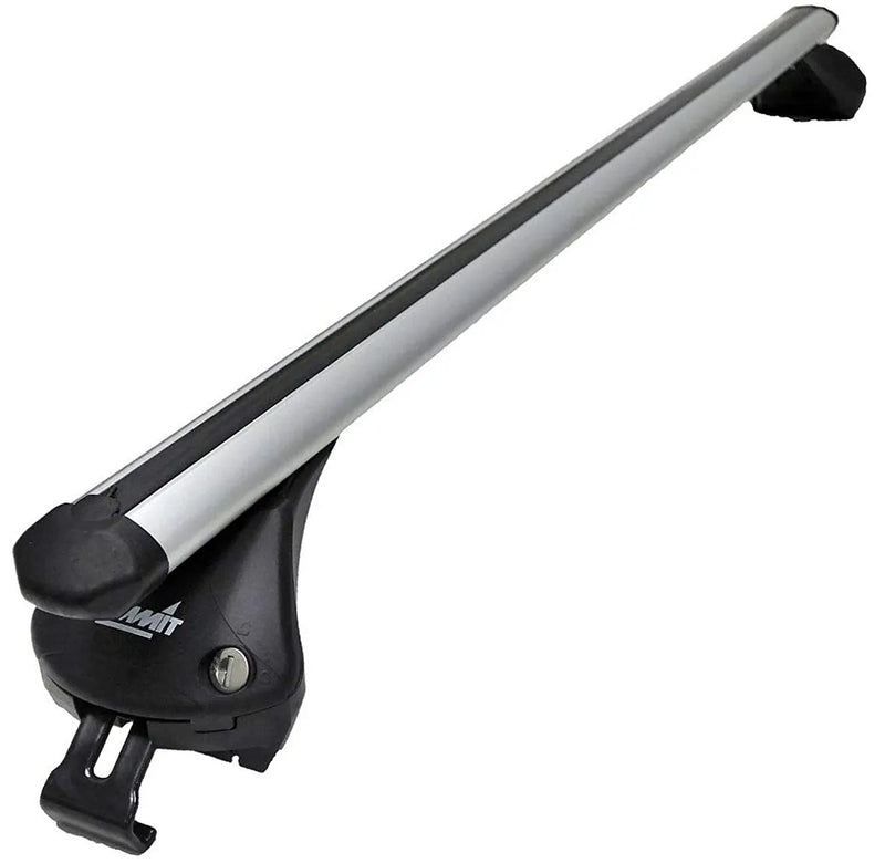 Summit Premium Aluminium Roof Bars fits Suzuki Vitara LY 2015-2025 Suv 5-dr with Flush Rails - Summit - My Roof Bars