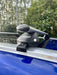 Summit Premium Aluminium Roof Bars fits Suzuki Vitara LY 2015-2025 Suv 5-dr with Flush Rails - Summit - My Roof Bars