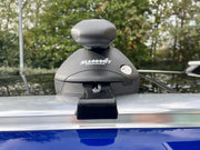 Summit Premium Aluminium Roof Bars fits Suzuki Vitara LY 2015-2025 Suv 5-dr with Flush Rails - Summit - My Roof Bars