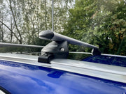 Summit Premium Aluminium Roof Bars fits Suzuki Vitara LY 2015-2025 Suv 5-dr with Flush Rails - Summit - My Roof Bars