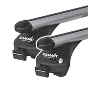 Summit Premium Aluminium Roof Bars fits Suzuki Vitara LY 2015-2025 Suv 5-dr with Flush Rails - Summit - My Roof Bars
