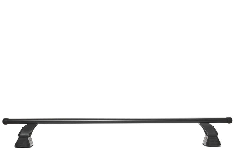 Summit Premium Steel Roof Bars fits Vauxhall Combo C 2001-2012 Van 3-dr with Fixed Point - Summit - My Roof Bars