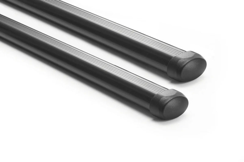 Summit Premium Steel Roof Bars fits Vauxhall Combo C 2001-2012 Van 3-dr with Fixed Point - Summit - My Roof Bars