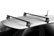 Summit Premium Steel Roof Bars fits Volkswagen Passat B6 2005-2014 Saloon 4-dr with Normal Roof - Summit - My Roof Bars