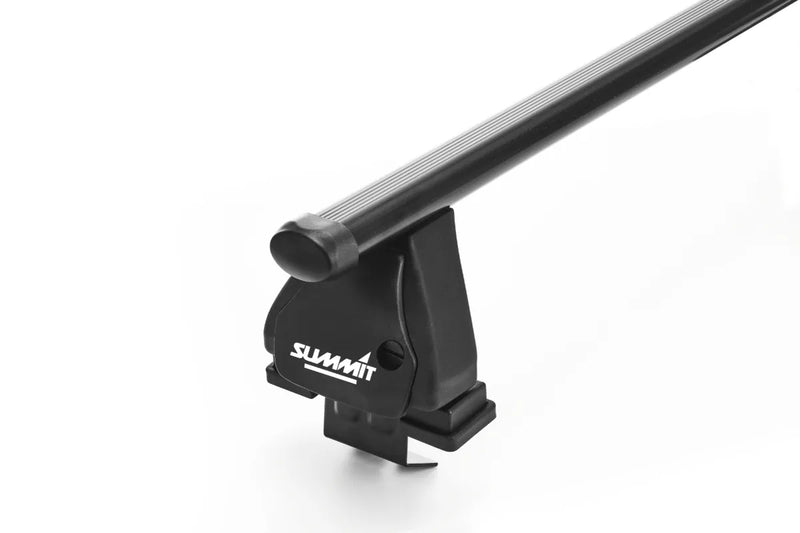 Summit Premium Steel Roof Bars fits Volkswagen Passat B6 2005-2014 Saloon 4-dr with Normal Roof - Summit - My Roof Bars