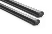 Summit Premium Steel Roof Bars fits Volkswagen Passat B6 2005-2014 Saloon 4-dr with Normal Roof - Summit - My Roof Bars