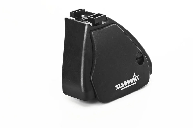 Summit Premium Steel Roof Bars fits Volkswagen Passat B6 2005-2014 Saloon 4-dr with Normal Roof - Summit - My Roof Bars