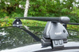 Summit Premium Steel Roof Bars fits Volkswagen Passat B6 2005-2014 Saloon 4-dr with Normal Roof - Summit - My Roof Bars