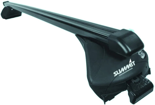 Summit Premium Steel Roof Bars fits Suzuki Vitara LY 2015-2025 Suv 5-dr with Flush Rails - Summit - My Roof Bars