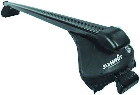 Summit Premium Steel Roof Bars fits Suzuki Vitara LY 2015-2025 Suv 5-dr with Flush Rails - Summit - My Roof Bars