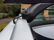 Summit Premium Steel Roof Bars fits Suzuki Vitara LY 2015-2025 Suv 5-dr with Flush Rails - Summit - My Roof Bars