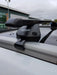 Summit Premium Steel Roof Bars fits Vauxhall Combo E 2018-2025 Van 5-dr with Flush Rails - Summit - My Roof Bars