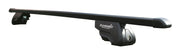 Summit Premium Steel Roof Bars fits Volkswagen Passat B5 1997-2000 Estate 5-dr with Raised Rails - Summit - My Roof Bars