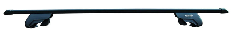 Summit Premium Steel Roof Bars fits Suzuki Vitara ET 1998-2005 Suv 5-dr with Raised Rails - Summit - My Roof Bars