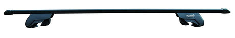 Summit Premium Steel Roof Bars fits Suzuki Wagon R 1999-2003 Mpv 5-dr with Raised Rails - Summit - My Roof Bars