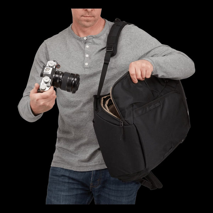 Thule Covert 3-in-1 Travel Backpack 24L – Camera, Laptop & Everyday Gear - Thule - My Roof Bars