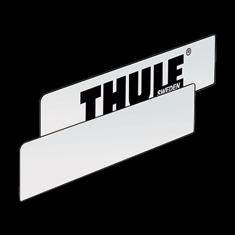 Thule Number Plate Holder 1500052977