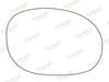 Summit Non-Heated Base Plate With Standard Mirror Glass fits Peugeot 206 RHS - Summit - My Roof Bars